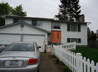 703 NE 151st Ave, Vancouver, WA 98684