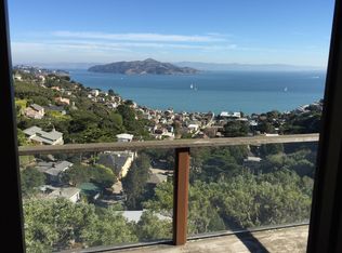 434 Sausalito Blvd, Sausalito, CA 94965