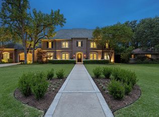 4234 Williamsburg Rd, Dallas, TX 75220