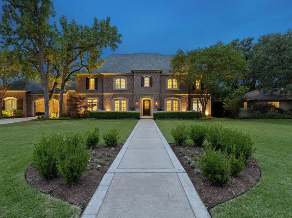 4234 Williamsburg Rd, Dallas, TX 75220