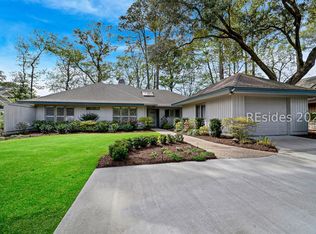 16 Sugar Pine Ln, Hilton Head Island, SC 29926