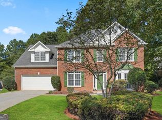 385 Creekside Dr, Johns Creek, GA 30022