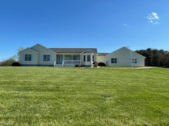 1962 Mcdaniel Rd Bedford Va 24523 Mls 876804 Zillow