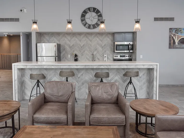 Cinnamon Ridge Apartments — Photo 5