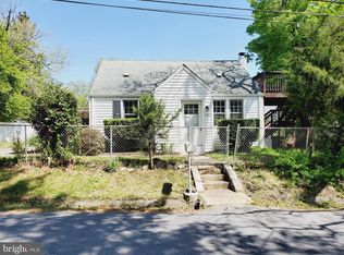 4918 Odell Rd, Beltsville, MD 20705