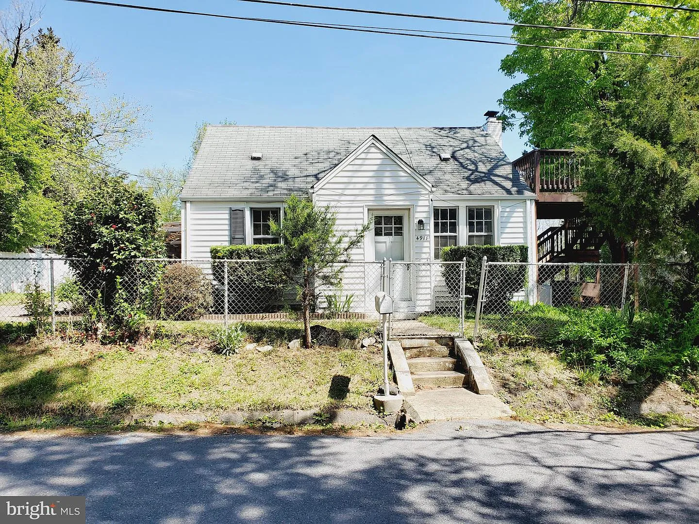 4918 Odell Rd photo 1