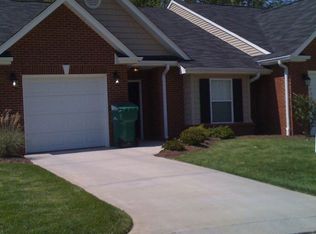 1453 Hazelgreen Way, Knoxville, TN 37912