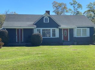 342 Highland Ave, Cuthbert, GA 39840