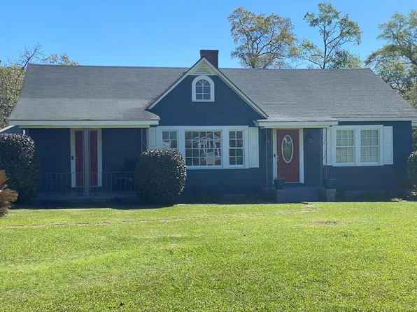 342 Highland Ave, Cuthbert, GA 39840