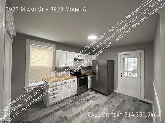2nd image of 3923 Miami St #3923