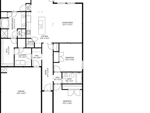 2nd image of 15567 Mizewell Ln NW