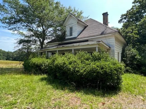 1235 Nevada #31, Emmet, AR 71835
