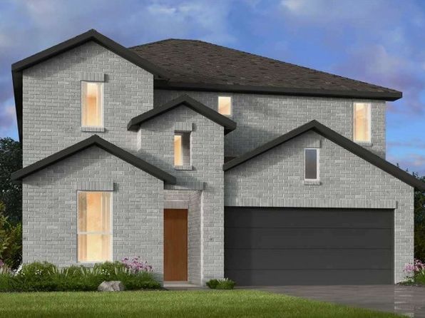 Home for Sale in Melissa TX