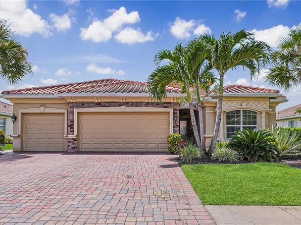 2115 Vermont LN, NAPLES, FL 34120