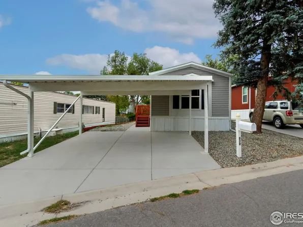 1801 W 92nd Ave #830, Federal Heights, CO 80260
