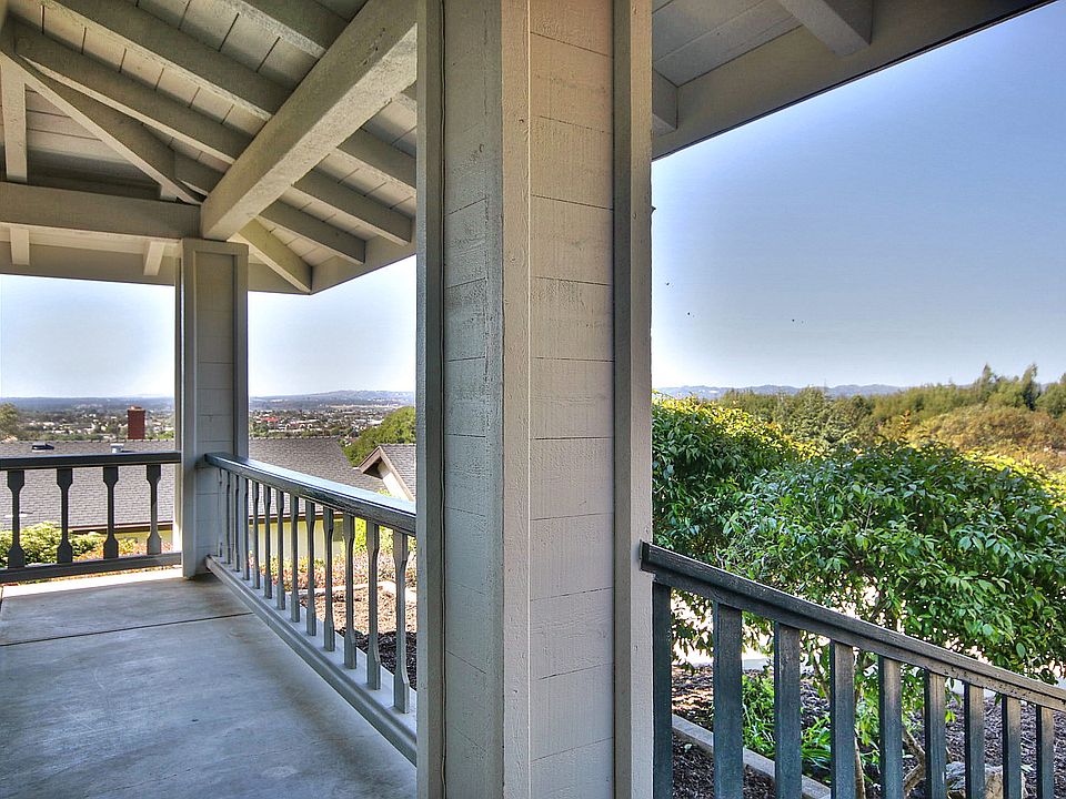View from Porch