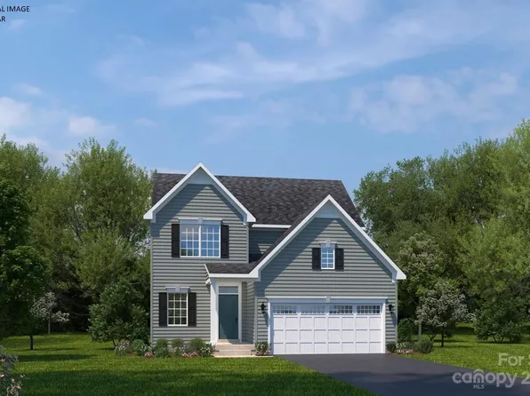 1841 Giana Ln #191, Monroe, NC 28112