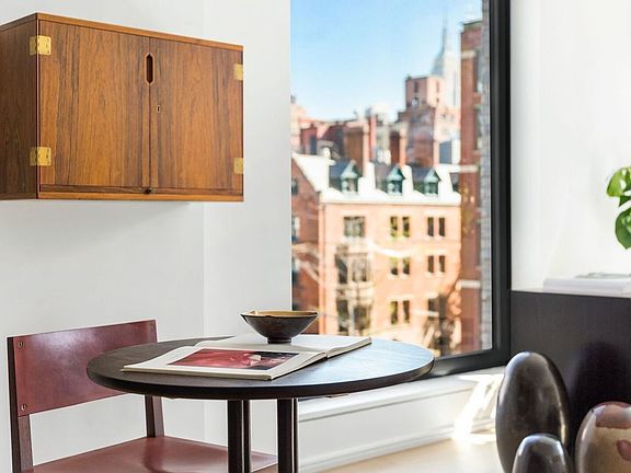 3rd image of 505 W 19th St APT 4D
