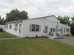 5 1/2 Academy St, Marathon, NY 13803