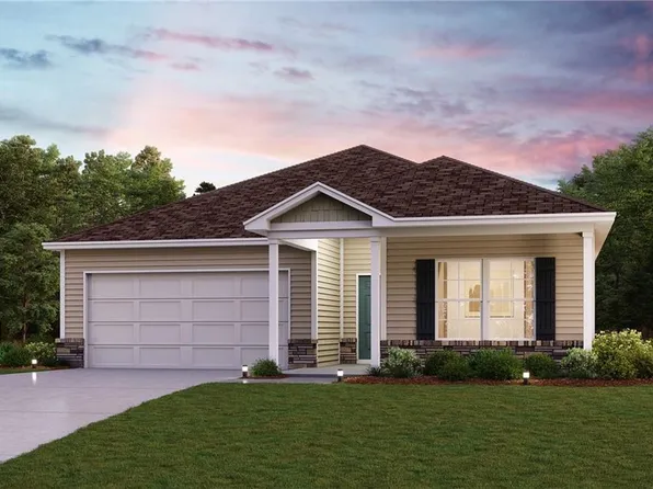 133 Oarsman Xing, Saint Marys, GA 31558