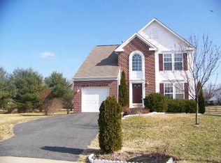 302 Caspian Ct, Edgewood, MD 21040