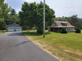 15559 Route 36, Punxsutawney, PA 15767