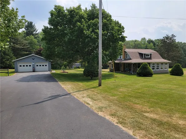15559 Route 36, Punxsutawney, PA 15767