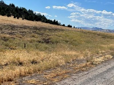 U 3 Deer Run Road So Lot 29, Hornbrook, CA, 96044