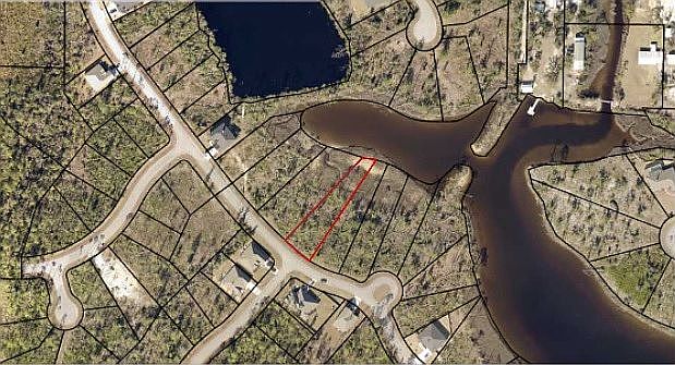 1st image of 0 Tidewater Ln