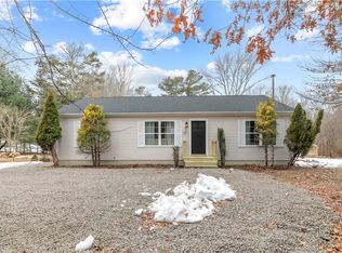 678 Bulgarmarsh Rd, Tiverton, RI 02878