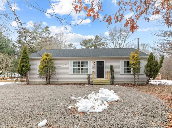 678 Bulgarmarsh Rd, Tiverton, RI 02878