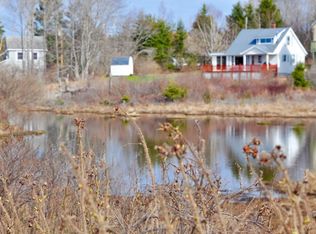 19 Crooker Rd, Bristol, ME 04539