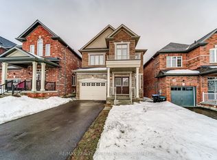 2185 Lozenby St, Innisfil, ON L9S0M9