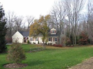 516 Canfield Rd, Pittsford, NY 14534