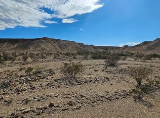 2701 Mathews Dr #B, Terlingua, TX 79852