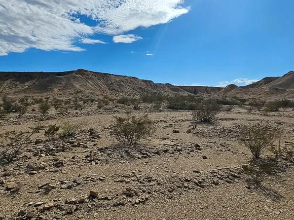 2701 Bb Mathews Dr, Terlingua, TX 79852