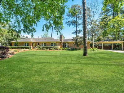 2109 E Randolph Cir, Tallahassee, FL, 32308