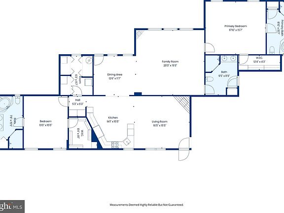 2nd image of 2844 E Jack Jouett Rd