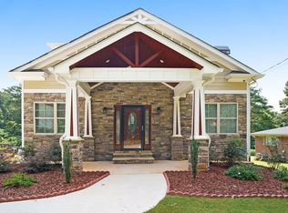 2355 McAfee Rd, Decatur, GA 30032