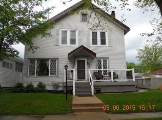 515 5th St, Fort Madison, IA 52627