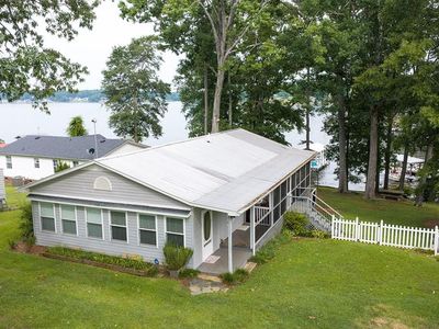 266 Ted Green Rd, Cross Hill, SC, 29332