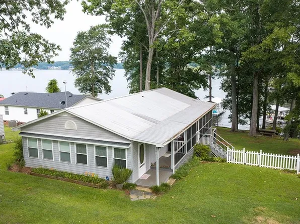 266 Ted Green Rd, Cross Hill, SC 29332