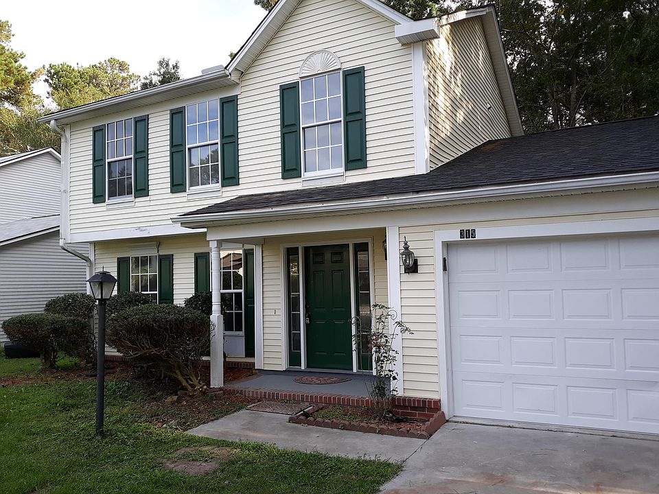 2nd image of 315 Damascus Dr