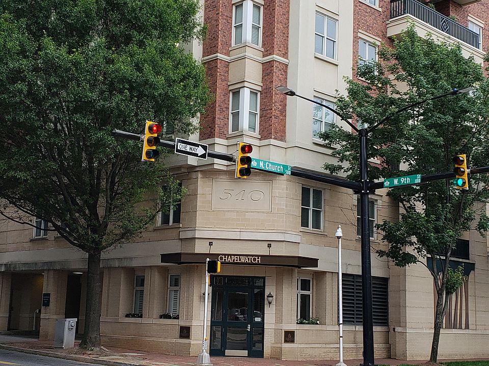 1st image of 516 N Church St