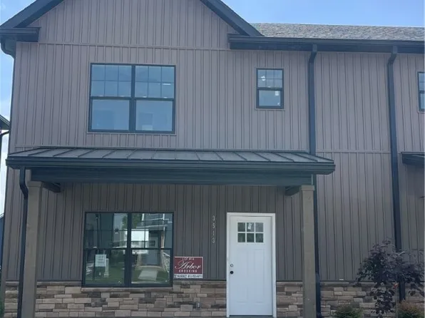 3513 Arbor Crossing Way #14, Jeffersonville, IN 47130