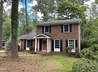 1321 Clermont Rd, Durham, NC 27713