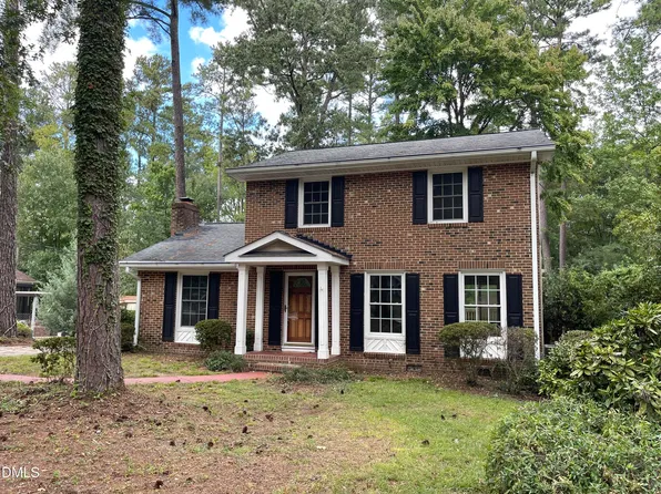1321 Clermont Rd, Durham, NC 27713
