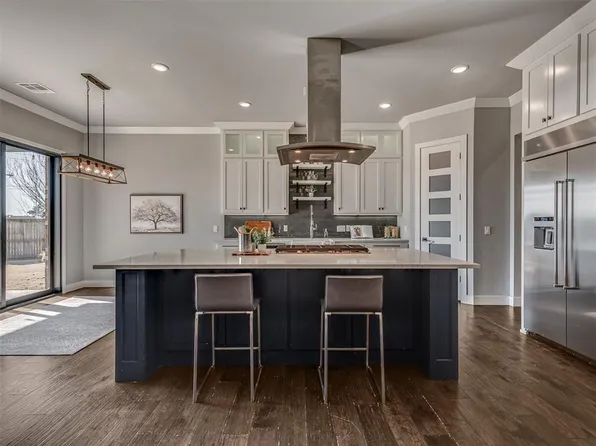 11500 SW 58th St, Mustang, OK 73064