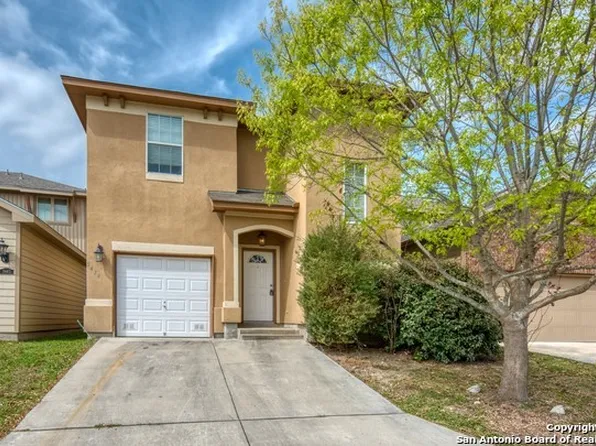 5439 Bright Run, San Antonio, TX 78240