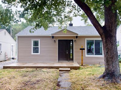 5810 Greenfield Ave, Indianapolis, IN, 46219